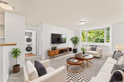 1800 Kaioo Drive #C401, Honolulu, HI 96815 - Photo 1