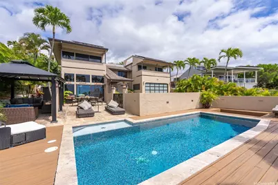 1868 Kihi Street, Honolulu, HI 96821 - Photo 1
