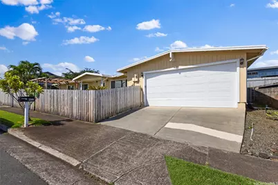 2344 Ahamoa Street, Pearl City, HI 96782 - Photo 1