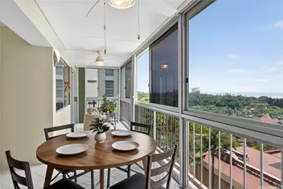 2575 Kuhio Avenue #1303, Honolulu, HI 96815 - Photo 1