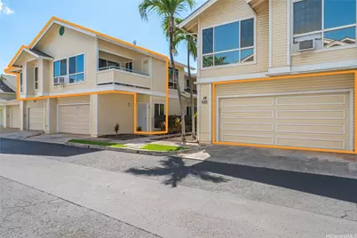 91-1132 Laaulu Street #14G, Ewa Beach, HI 96706 - Photo 1