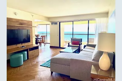 2470 Kalakaua Avenue #2401, Honolulu, HI 96815 - Photo 1