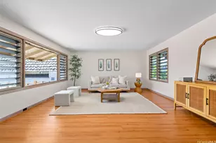 3648 Campbell Ave, Honolulu, HI 96815 - Photo 1