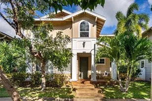 91-1101 Kaiko St, Ewa Beach, HI 96706 - Photo 1