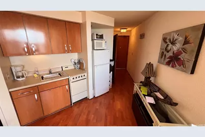 300 Wai Nani Way #I2405, Honolulu, HI 96815 - Photo 1