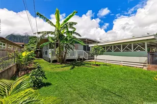 41-1644 Kalanianaole Hwy, Waimanalo, HI 96795 - Photo 1