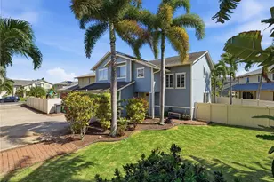 91-1026 Hoomalie St, Ewa Beach, HI 96706 - Photo 1