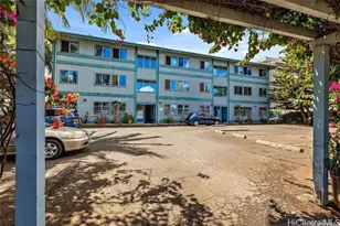 [Address not provided], Honolulu, HI 96817 - Photo 1