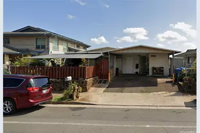 94-1011 Hiapo Street, Waipahu, HI 96797 - Photo 1