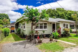 66-219 Kamehameha Hwy, Haleiwa, HI 96712 - Photo 1