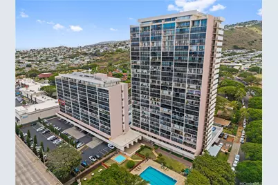 4300 Waialae Avenue #B601, Honolulu, HI 96816 - Photo 1