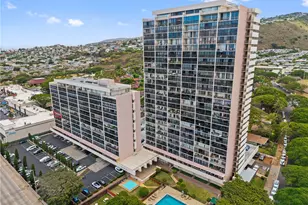 4300 Waialae Ave, Honolulu, HI 96816 - Photo 1