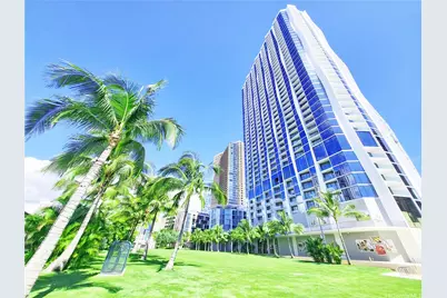 1000 Auahi Street #3301, Honolulu, HI 96814 - Photo 1