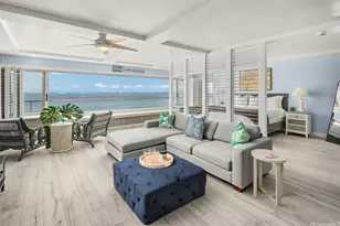2895 Kalakaua Ave, Honolulu, HI 96815 - Photo 1