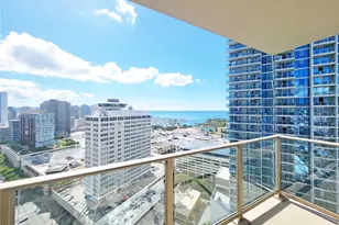 1388 Kapiolani Blvd, Honolulu, HI 96814 - Photo 1
