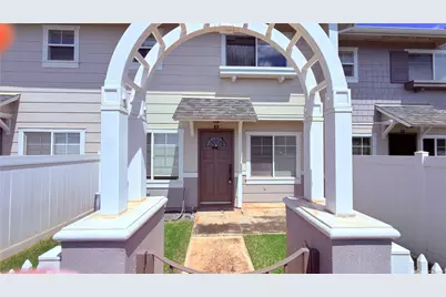 91-1031 Kaimalie Street #4T2, Ewa Beach, HI 96706 - Photo 1