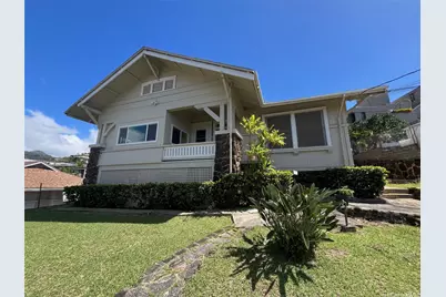 1691 Kamamalu Avenue, Honolulu, HI 96813 - Photo 1