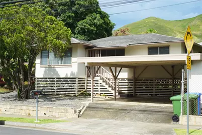 1214 Hele Street, Kailua, HI 96734 - Photo 1