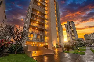 1137 Wilder Ave, Honolulu, HI 96822 - Photo 1