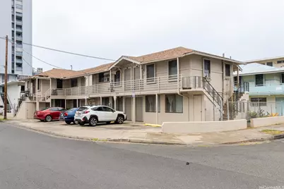 2128 Date Street, Honolulu, HI 96826 - Photo 1