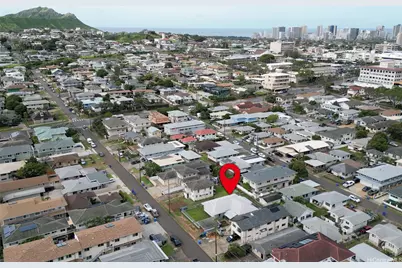 1246 15th Avenue, Honolulu, HI 96816 - Photo 1