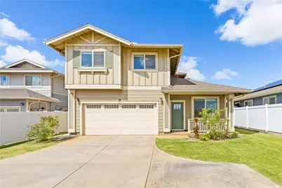 91-1590 Ilikana Street, Ewa Beach, HI 96706 - Photo 1