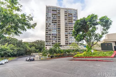 55 S Judd Street #2102, Honolulu, HI 96817 - Photo 1