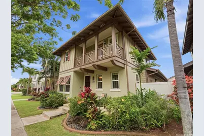 91-1151 Waipuhia Street, Ewa Beach, HI 96706 - Photo 1