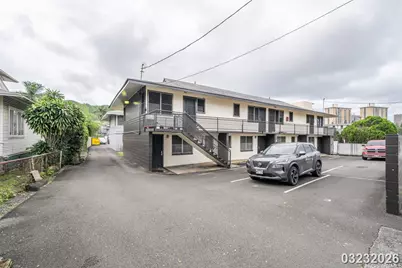 1719 Nuuanu Avenue #5G, Honolulu, HI 96817 - Photo 1