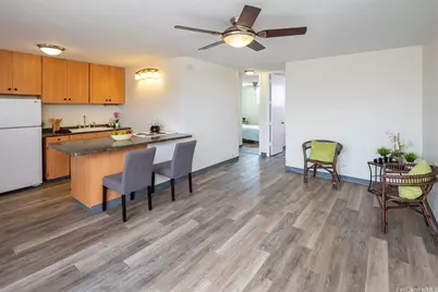 855 Olokele Avenue #401, Honolulu, HI 96816 - Photo 1
