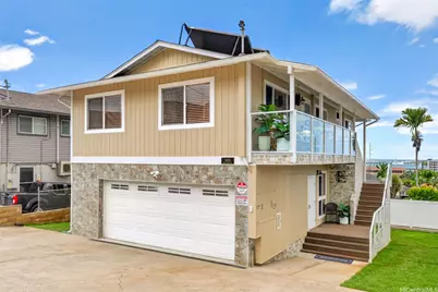 99-250 Aiea Heights Drive, Aiea, HI 96701 - Photo 1