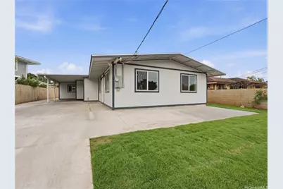 91-1025 Ikulani Street, Ewa Beach, HI 96706 - Photo 1