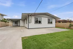 91-1025 Ikulani St, Ewa Beach, HI 96706 - Photo 1