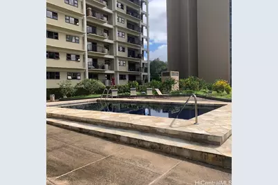 2101 Nuuanu Avenue #I603, Honolulu, HI 96817 - Photo 1