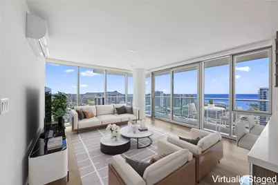 1500 Rycroft Street #4219R, Honolulu, HI 96814 - Photo 1