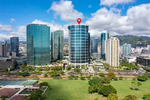 1330 Ala Moana Blvd, Honolulu, HI 96814 - Photo 1