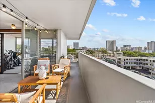 1325 Wilder Ave, Honolulu, HI 96822 - Photo 1