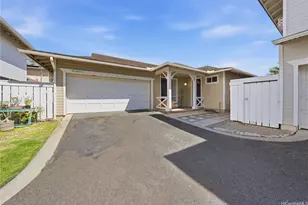 91-1064 Kalehuna St, Kapolei, HI 96707 - Photo 1