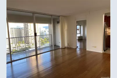 430 Keoniana Street #912, Honolulu, HI 96815 - Photo 1