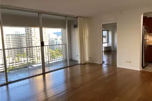 430 Keoniana St, Honolulu, HI 96815 - Photo 1