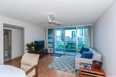 [Address not provided], Honolulu, HI 96814 - Photo 1