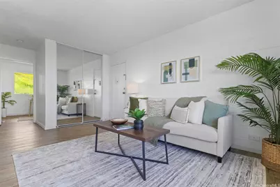 92-1132 Panana Street #325, Kapolei, HI 96707 - Photo 1