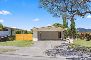 822 Kalalea St, Honolulu, HI 96825 - Photo 1
