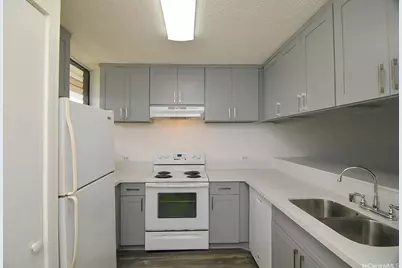 1147 Ala Napunani Street #705, Honolulu, HI 96818 - Photo 1