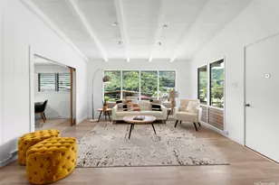 3582 Kumukoa St, Honolulu, HI 96822 - Photo 1