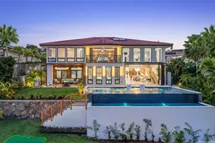 123 Waihili Pl, Honolulu, HI 96825 - Photo 1