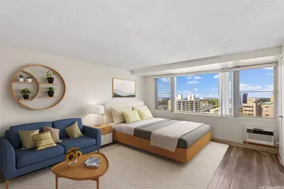 2888 Ala Ilima Street #2006, Honolulu, HI 96818 - Photo 1