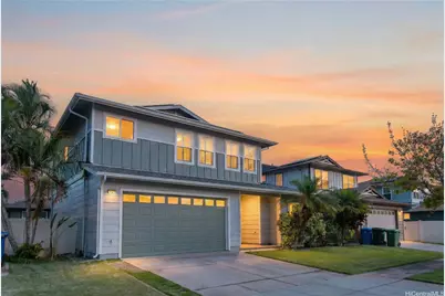91-1056 Olowa Street, Ewa Beach, HI 96706 - Photo 1