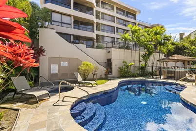 512 Iolani Avenue #PH-2, Honolulu, HI 96813 - Photo 1
