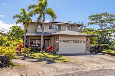 95-222 Loea Place, Mililani, HI 96789 - Photo 1